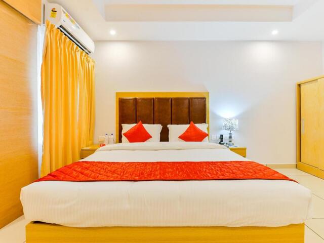 Plot No.  North Kalamassery, Kochi, Super Townhouse Edasserys