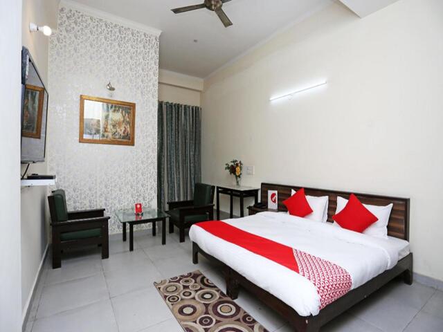 Opp.-, Sector,imt Manesar,opposite Plot No.,gurugram, Oyo 14100 Hotel