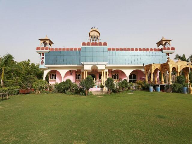 Hotel Dolly, Kati Ghaati, Sariska Road, Alwar, Oyo Hotel Dolly