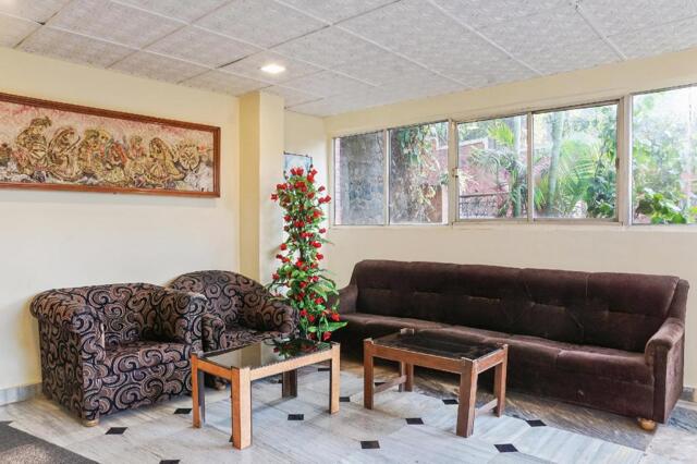 Summer Palace, Opp. Panchgani Bus Stand,panchgani, Panchgani, Oyo Flagship 13363