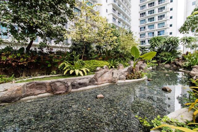 Coronado  Coronado, Manila, 1 Bed Missoni