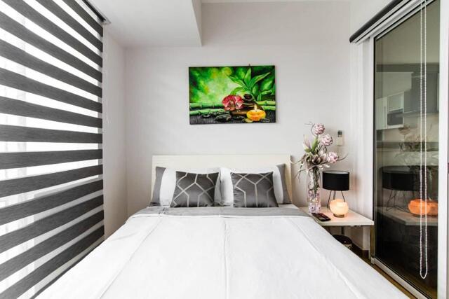 Coronado Sutherland Tower, Manila, Comfy & Relaxing