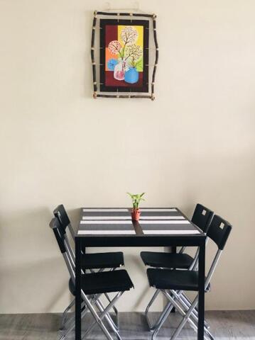 Dr Arcadio Santos Ave, San Antonio Amaia Steps Sucat, Manila, Amaia Steps Staycation