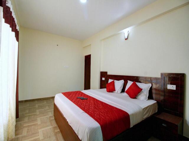 Mysore Road, Monterosa Colony, Fingerpost, Ooty, Oyo 11748 Pine