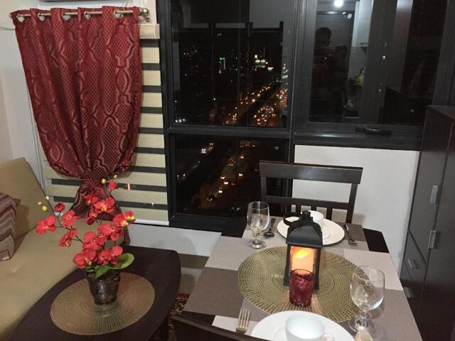 Epifanio De Los Santos Avenue Sentinel Residences, Manila, Timays Pad, Apartment/flat