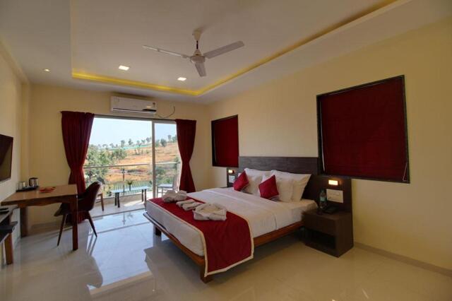 Ivy Park Resort, Mahabaleshwar, Ivy Park Resort