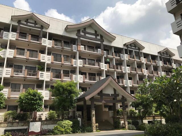 Regalado Highway The Redwoods, Manila, 507 Kaji Bld.