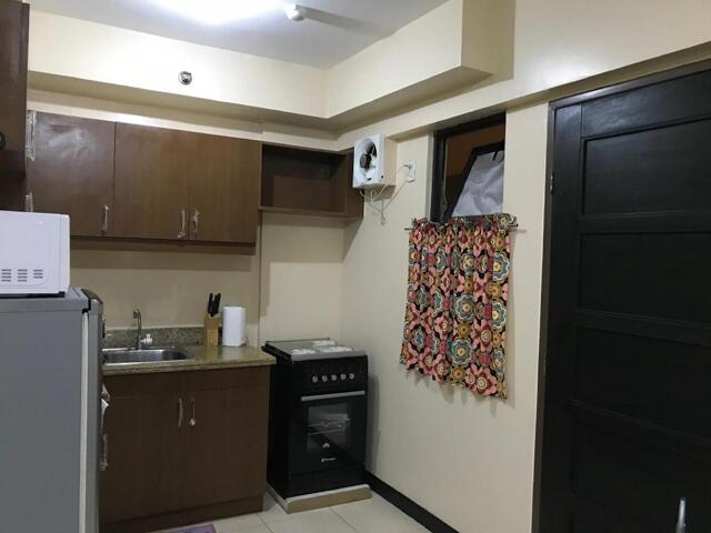 Regalado Highway The Redwoods, Manila, 507 Kaji Bld.