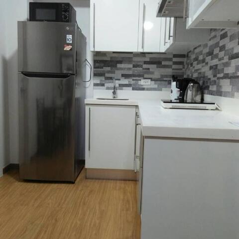 Coronado Street Nd Floor, Sutherland Tower, Manila, Cozy 2br In