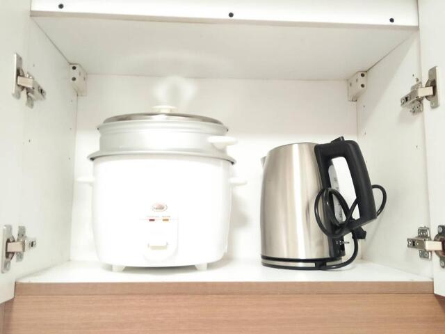 Coronado Th Floor Hibiscus Tower, Tivoli Garden Residences, Manila, Affordable Condotel Facing