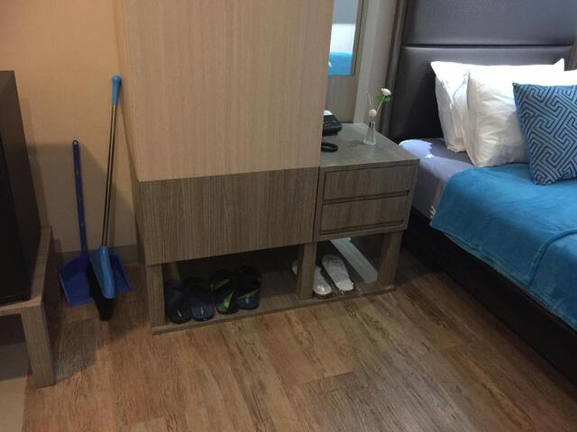 Autel Spa Sntites Unit  The A Htel  Salamanca Ctrcct Makati Avcnue,makati City  ,manila, The A.venue