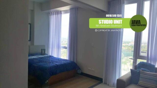 Mactan Circumferential Road  N Cluster,cebu, Seaview Executive Studio