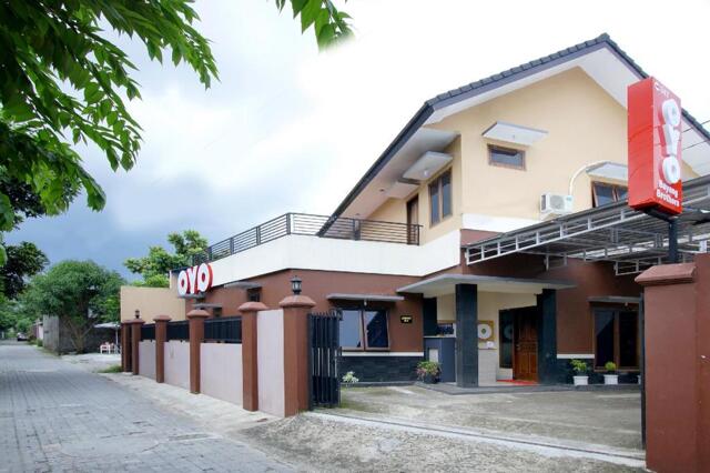 Jalan Jodipati No. A, Dabag, Condongcatur, Kec. Depok, Kabupatensleman, Daerah Istimewa Yogyakarta, 