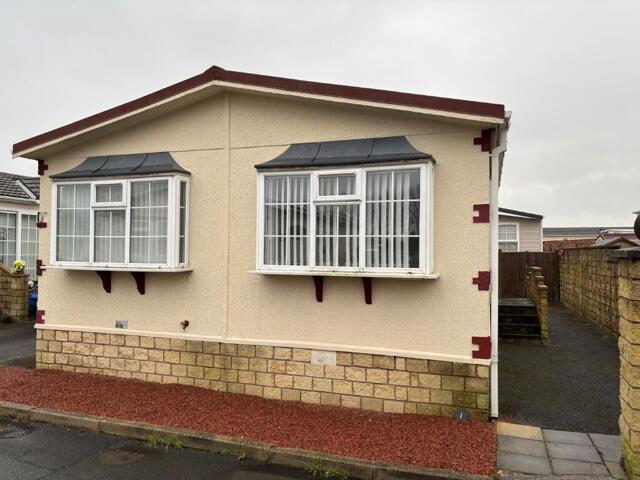 Broadfields Park, Morecambe, 2 Bedroom Park