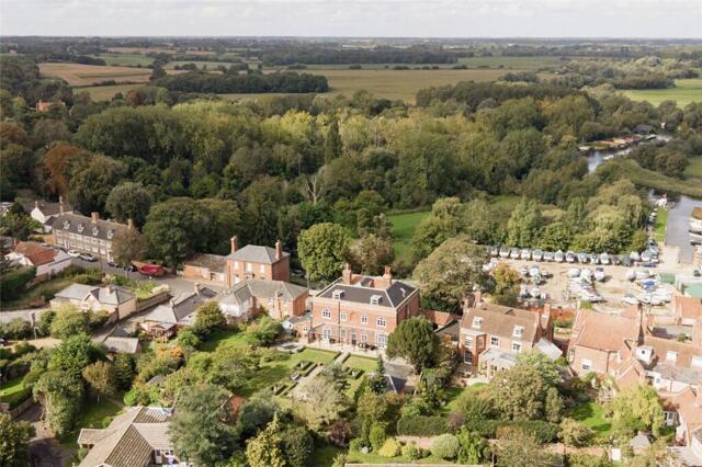 Ballygate, Beccles, 8 Bedroom Detached Ballygate, Beccles, 8 Bedroom Detached