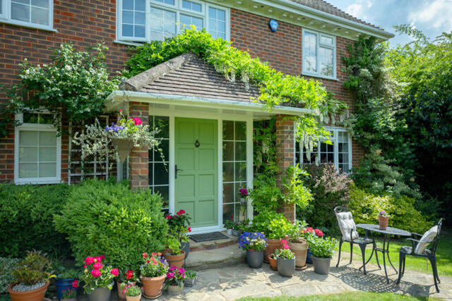 Kingsfold, Horsham, 4 Bedroom Detached