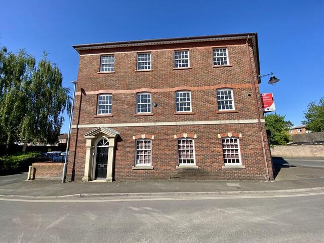 Suites C, Britannia Court, Office To Lease