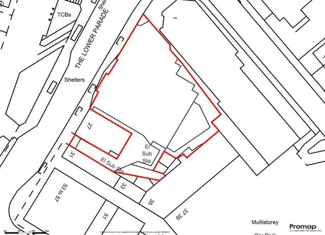 Sutton Coldfield, Birmingham, Plot For Sale