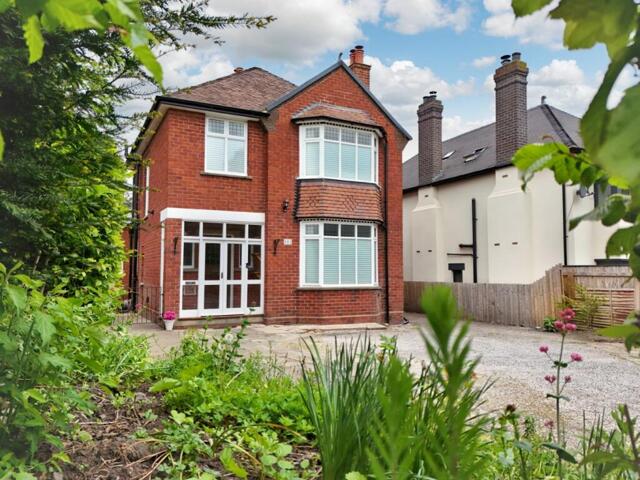 Wellington, Holyhead Road, Telford, 3 Bedroom Detached