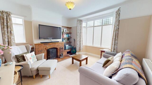 Wellington, Holyhead Road, Telford, 3 Bedroom Detached