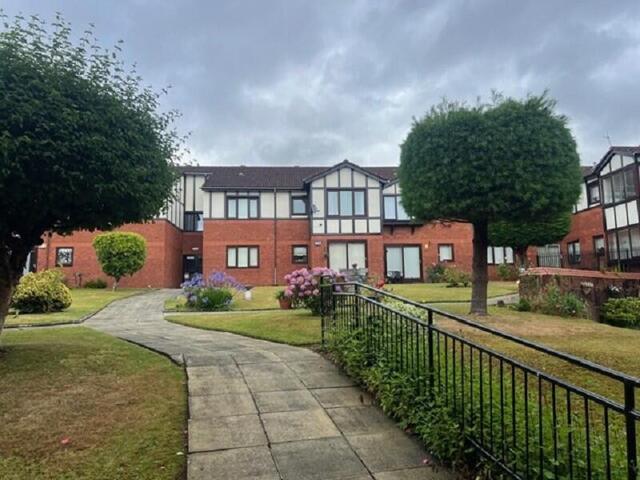 Quarry Street, Liverpool, 2 Bedroom Flat