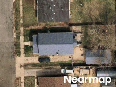 Burdge St N, Battle Creek, Preforeclosure Single-family Home