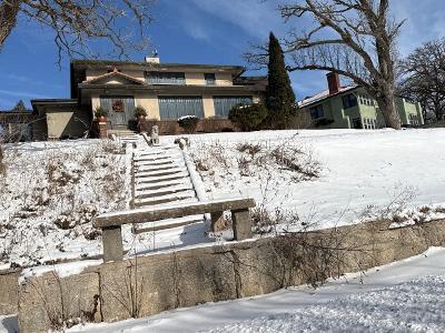 The Fairway, Albert Lea, Preforeclosure Single-family Home