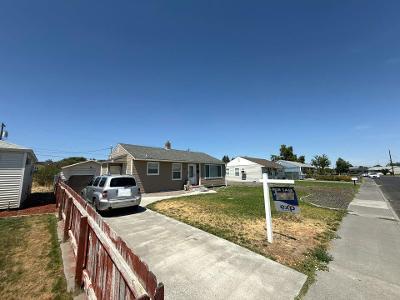 W Northshore Dr, Moses Lake, Preforeclosure Single-family Home