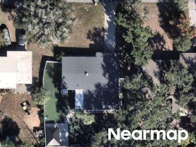Woodbine St, Clearwater, Preforeclosure Single-family Home