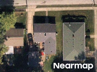 Hankes Ave, Aurora, Preforeclosure Single-family Home