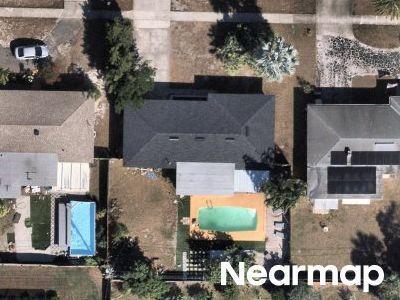 Druid Rd E, Clearwater, Preforeclosure Single-family Home