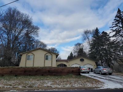 Mckay Dr Ne, Andover, Foreclosure Single-family Home