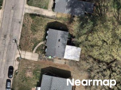 Layden St, Raleigh, Preforeclosure Single-family Home