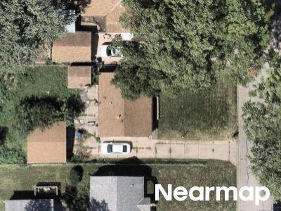 N Th St, Lincoln, Preforeclosure Single-family Home