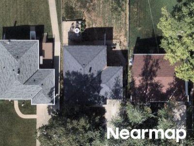 Spring St, Omaha, Preforeclosure Single-family Home