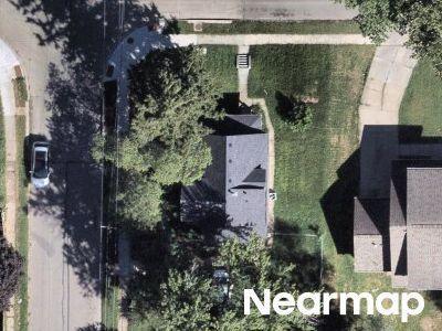 Ellison Ave, Omaha, Preforeclosure Single-family Home