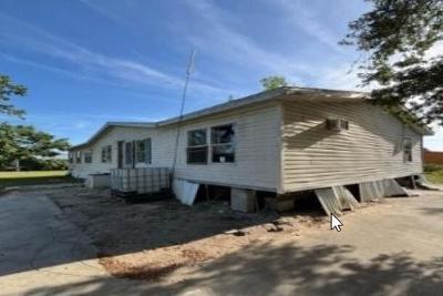 Se Mills Ave, Arcadia, Preforeclosure Property In