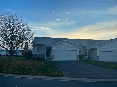 Dublin Ct, Shakopee, Foreclosure Condo In