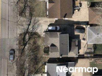 N Harlem Ave, Niles, Preforeclosure Single-family Home