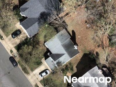 Trailwood Hills Dr, Raleigh, Preforeclosure Single-family Home