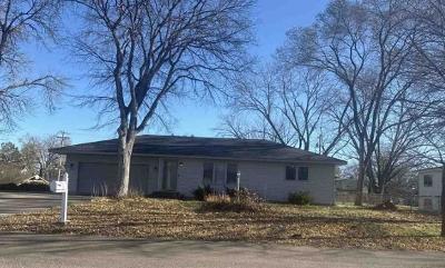 Th Ave S, Saint Cloud, Preforeclosure Single-family Home