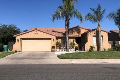 N Silver Maple St, Porterville, Preforeclosure Single-family Home