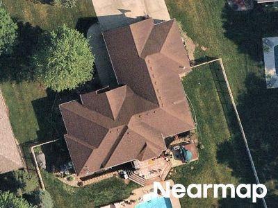 Temminck Rd, Saint Cloud, Preforeclosure Single-family Home