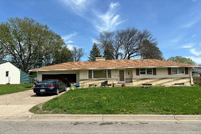 Th Ave N, South Saint Paul, Foreclosure Single-family Home