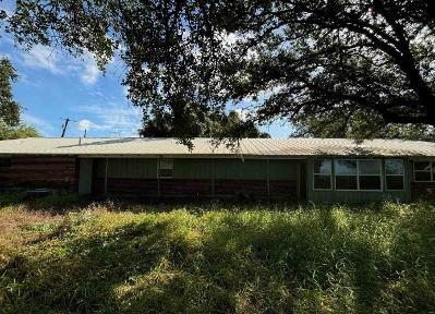 N Sky Soldier Rd, Weslaco, Preforeclosure Property In