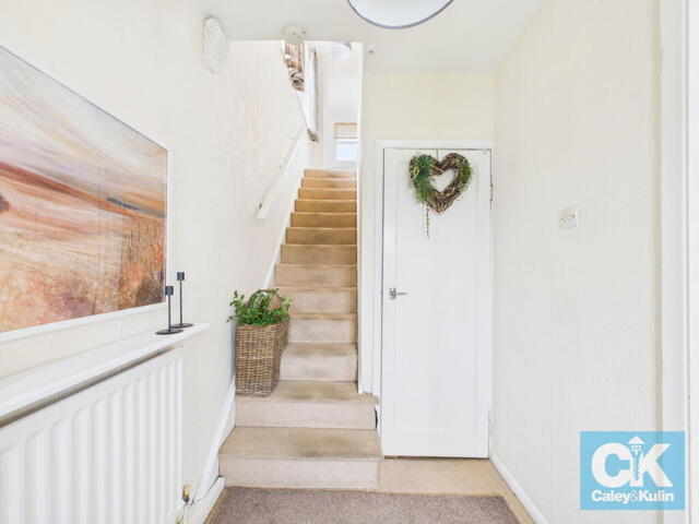 Leacroft Road, Penkridge, 3 Bedroom Semi-detached