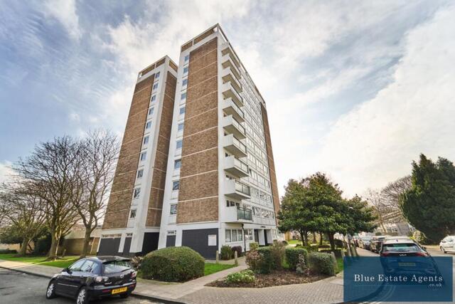 Wheatlands, Hounslow, 2 Bedroom Apartment