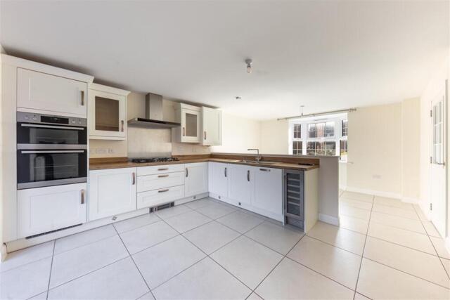 Haldane Drive, Cringleford, 4 Bedroom Detached