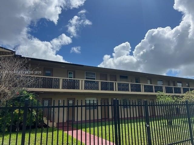 Sw Th Ct Apt,miami, Condo For Rent