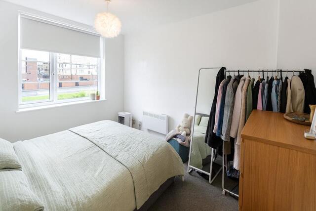 Ullet Road, Liverpool, 2 Bedroom Flat